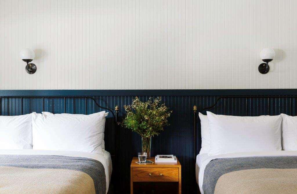 Anvil Hotel Jackson Quarto foto